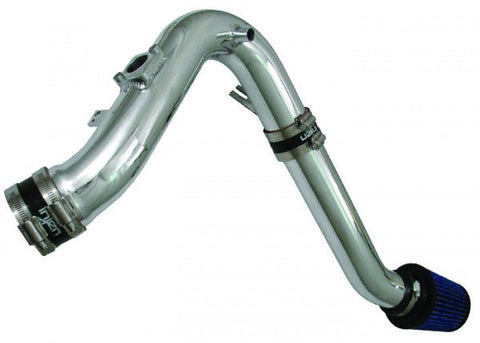 2004-2006 Pontiac Vibe GT [1.8L] Race Division Cold Air Intake System - Polished | Injen - RD2082P