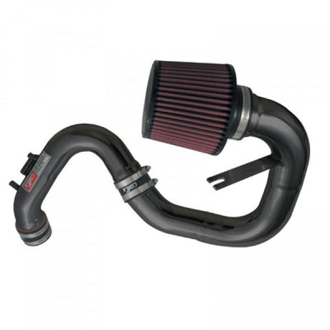 2004-2009 Mazda 3 [2.0L] Race Division Cold Air Intake System - Black | Injen - RD6061BLK