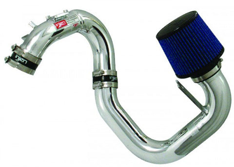 2004-2009 Mazda 3 [2.0L] Race Division Cold Air Intake System - Polished | Injen - RD6061P