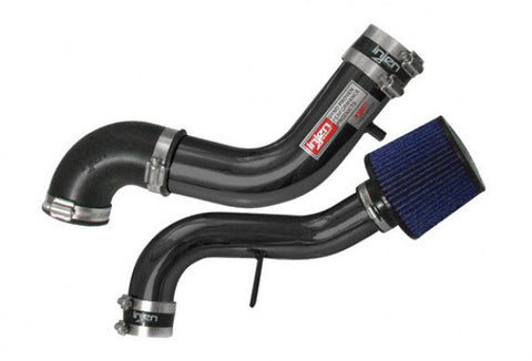 1999-2000 Mazda Protege [1.8L] Race Division Cold Air Intake System - Black | Injen - RD6065BLK