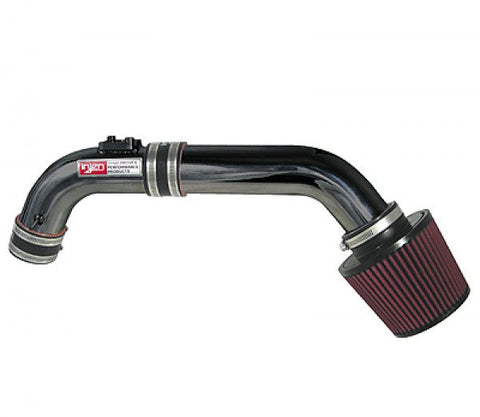 2003-2008 Mazda 6 [2.3L] Race Division Cold Air Intake System - Black | Injen - RD6068BLK