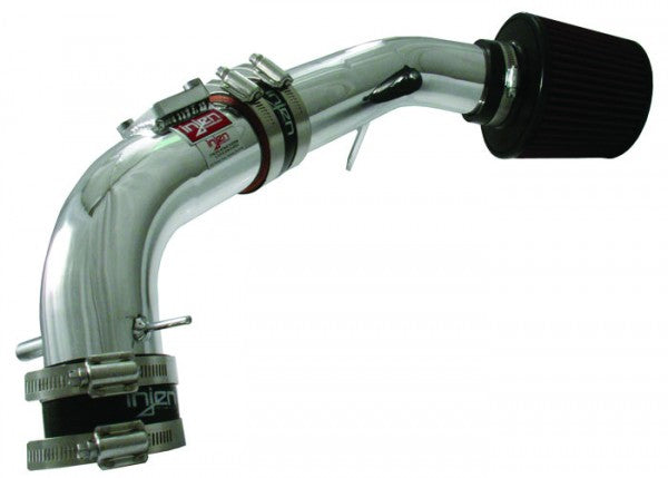2003-2008 Mazda 6 [2.3L] Race Division Cold Air Intake System - Polished | Injen - RD6068P