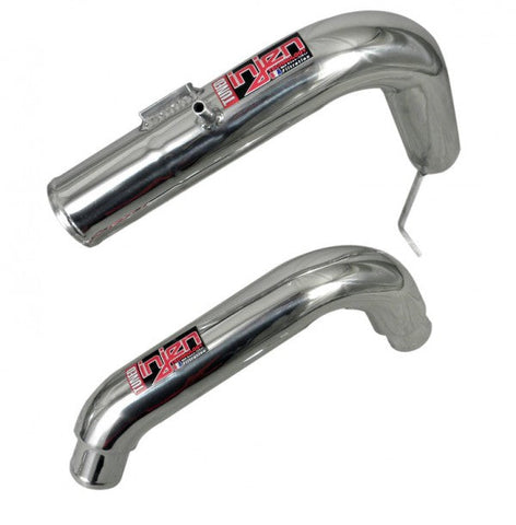 2013-2014 Dodge Dart [1.4T] Intercooler Pipes - Polished | Injen - SES5040ICP