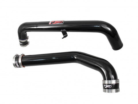 2008-2010 Chevrolet Cobalt SS [2.0T]  Intercooler Pipes - Black | Injen - SES7027ICPBLK