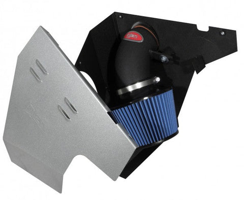 1992-1999 BMW 3-Series [E36] SP Short Ram Air Intake System - Black | Injen - SP1105BLK