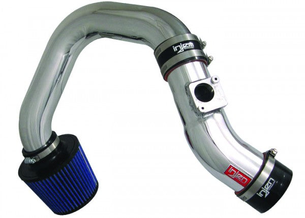 2004-2007 Subaru Impreza WRX STI [2.5T] SP Cold Air Intake System - Polished | Injen - SP1202P