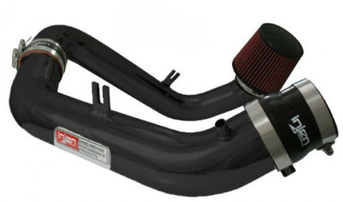 2000-2005 Honda S2000 [2.0L/2.2L] SP Cold Air Intake System - Black | Injen - SP1305BLK