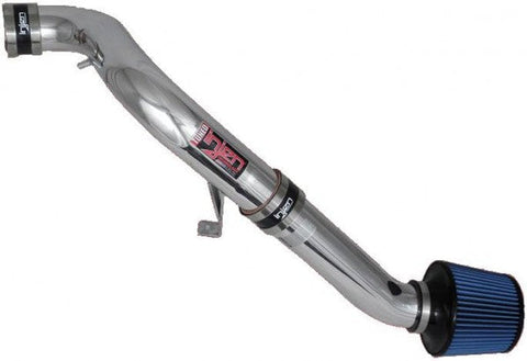 2010-2011 Kia Soul [2.0L] SP Cold Air Intake System - Polished | Injen - SP1310P