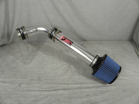 2012-2013 Kia Soul [2.0L] SP Cold Air Intake System - Polished | Injen - SP1312P