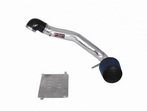 2009-2013 Kia Forte [2.0L] SP Cold Air Intake System - Polished | Injen - SP1320P