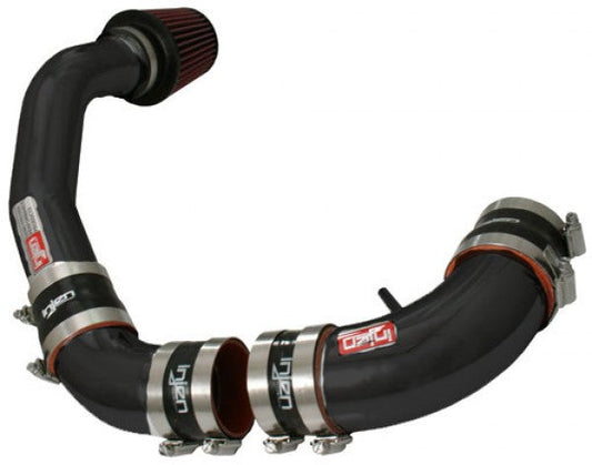 2004-2008 Hyundai Tiburon [2.0L] SP Cold Air Intake System - Black | Injen - SP1381BLK