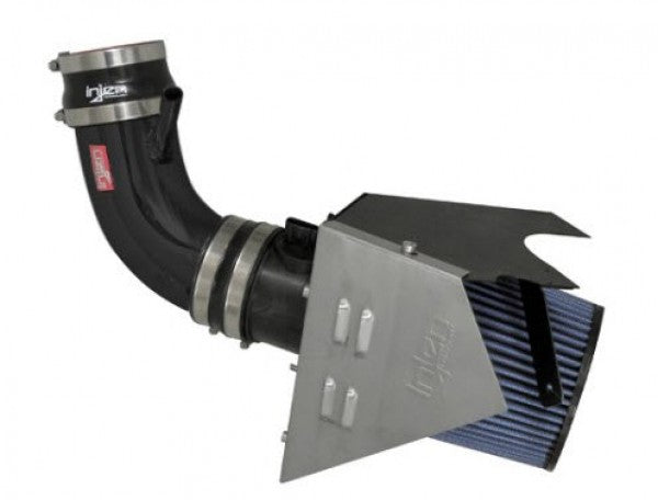 2010-2012 Hyundai Genesis [3.8L] SP Short Ram Air Intake System - Black | Injen - SP1391BLK