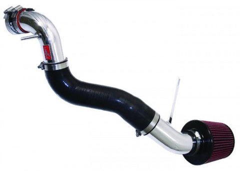 2007-2008 Honda Fit [1.5L] SP Cold Air Intake System - Polished | Injen - SP1511P