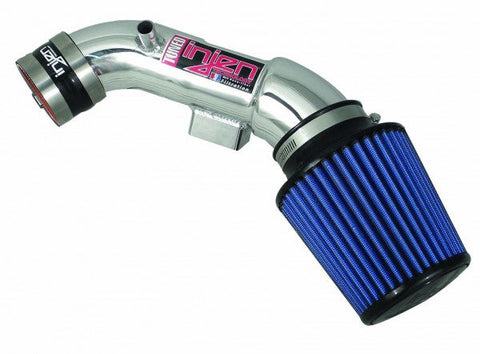 2006-2011 Honda Civic [1.8L] SP Short Ram Air Intake System - Polished | Injen - SP1570P