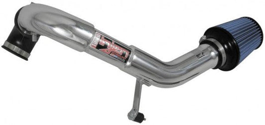 2011-2016 Honda CRZ Hybrid [1.5L] SP Cold Air Intake System - Polished | Injen - SP1585P