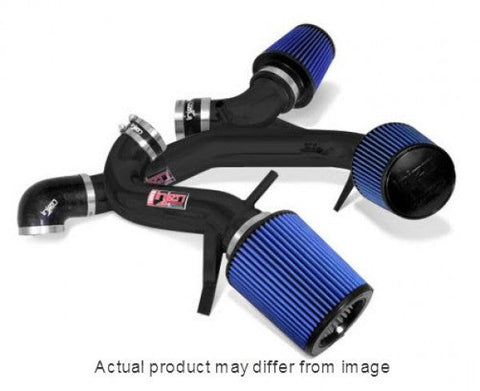 2013-2017 Honda Accord [3.5L] SP Cold Air Intake System - Black | Injen - SP1686BLK