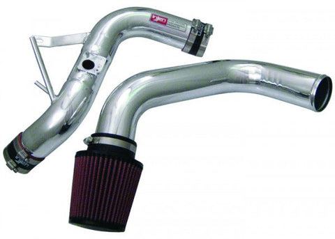 2007-2011 Honda Element [2.4L] SP Cold Air Intake System - Polished | Injen - SP1727P