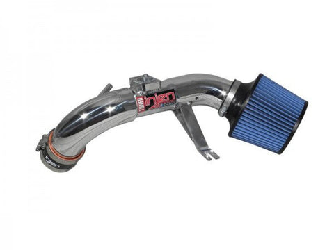 2008-2013 Mitsubishi Lancer [2.0L] SP Short Ram Air Intake System - Polished | Injen - SP1832P