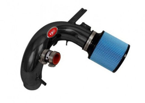 2009-2012 Mitsubishi Lancer Ralliart [2.0T] SP Short Ram Air Intake System - Black | Injen - SP1839BLK