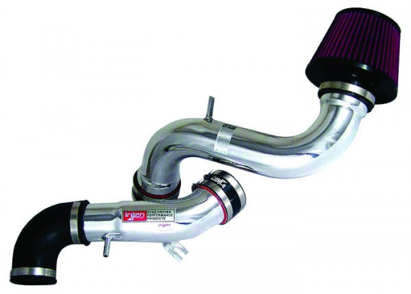 2000-2005 Mitsubishi Eclipse [3.0L] SP Cold Air Intake System - Polished | Injen - SP1869P