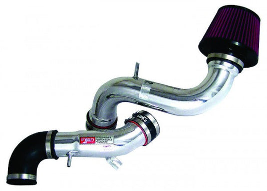 2000-2005 Mitsubishi Eclipse [3.0L] SP Cold Air Intake System - Polished | Injen - SP1869P