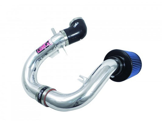 2009-2014 Nissan Cube [1.8L] SP Short Ram Air Intake System - Polished | Injen - SP1915P
