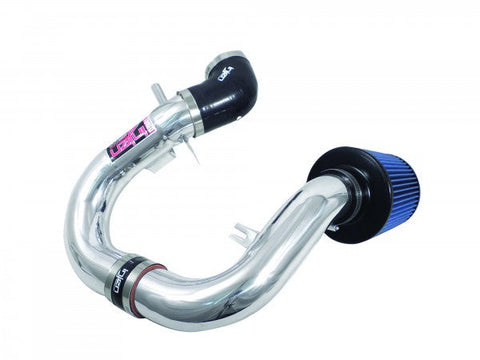 2009-2014 Nissan Cube [1.8L] SP Short Ram Air Intake System - Polished | Injen - SP1915P