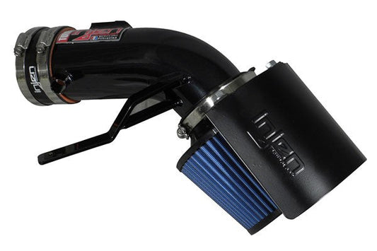 2009-2014 Nissan Maxima [3.5L] SP Short Ram Air Intake System - Black | Injen - SP1947BLK