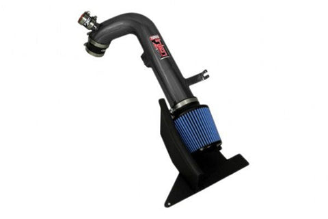 2013-2018 Nissan Altima [2.5L] SP Short Ram Air Intake System - Black | Injen - SP1948BLK