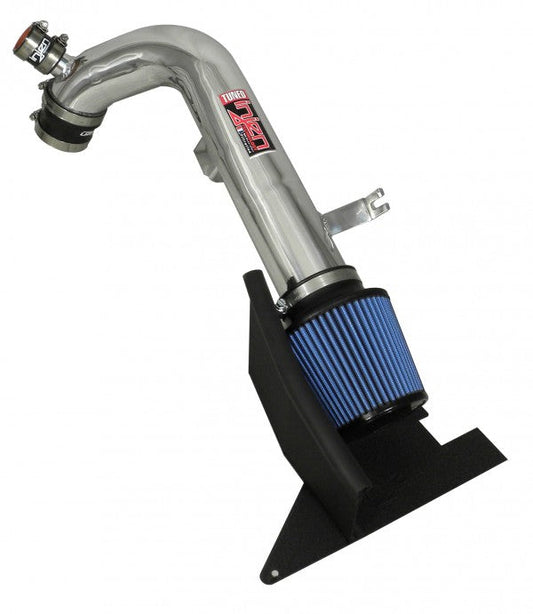 2013-2018 Nissan Altima [2.5L] SP Short Ram Air Intake System - Polished | Injen - SP1948P