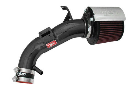 2007-2012 Nissan Altima [2.5L] SP Short Ram Air Intake System - Black | Injen - SP1974BLK