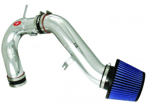 2006-2010 Infiniti M45 [4.5L] SP Cold Air Intake System - Polished | Injen - SP1996P