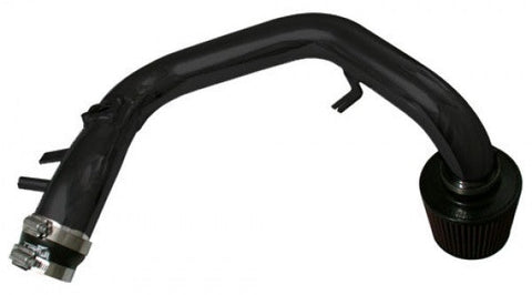 2005-2007 Toyota Corolla / Matrix SR [1.8L] SP Cold Air Intake System - Black | Injen - SP2077BLK