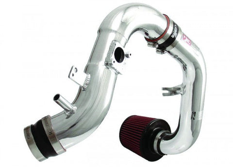 2005-2007 Toyota Corolla / Matrix XR [1.8L] SP Cold Air Intake System - Polished | Injen - SP2077P