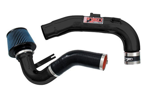 2009-2010 Toyota Corolla XRS [2.4L] SP Cold Air Intake System - Black | Injen - SP2078BLK