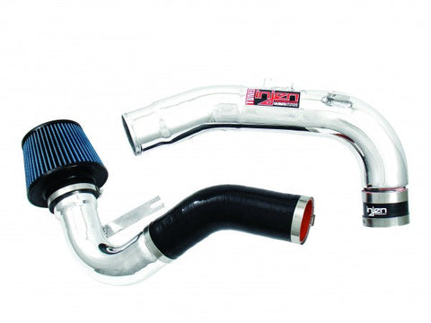 2009-2010 Toyota Corolla XRS [2.4L] SP Cold Air Intake System - Polished | Injen - SP2078P