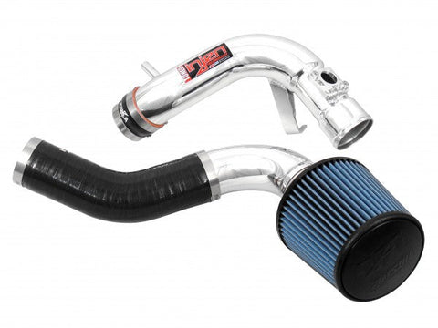 2009-2013 Toyota Corolla [1.8L] SP Cold Air Intake System - Polished | Injen - SP2079P