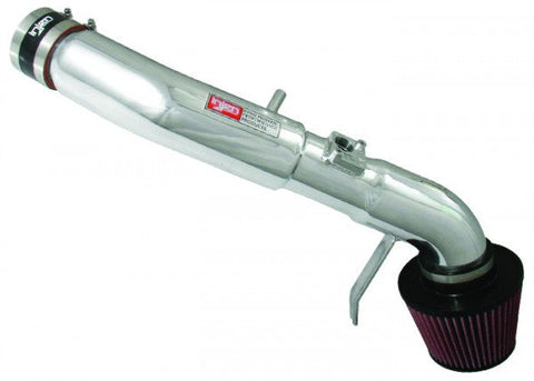 2006-2020 Lexus IS350 / 2016-2020 Lexus IS300 [3.5L] SP Short Ram Air Intake System - Polished | Injen - SP2092P