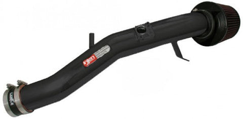 2006-2015 Lexus IS250 [2.5L] SP Short Ram Air Intake System - Black | Injen - SP2093BLK