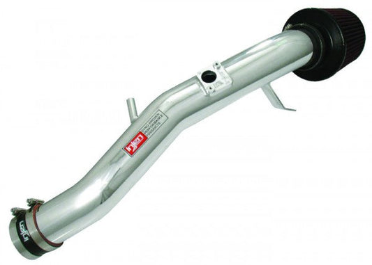 2006-2015 Lexus IS250 [2.5L] SP Short Ram Air Intake System - Polished | Injen - SP2093P