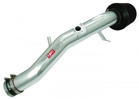 2006-2015 Lexus IS250 [2.5L] SP Short Ram Air Intake System - Polished | Injen - SP2093P