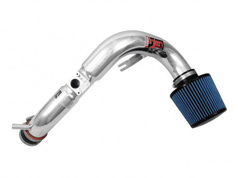 2008-2012 Scion xD [1.8L] SP Cold Air Intake System - Polished | Injen - SP2104P