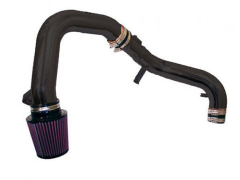 2007-2008 Scion tC [2.4L] SP Cold Air Intake System - Black | Injen - SP2114BLK