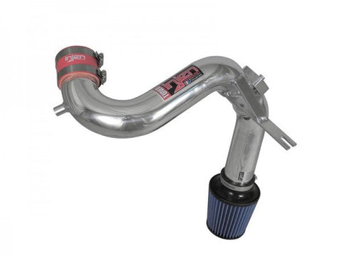 2012-2015 Scion iQ [1.3L] SP Cold Air Intake System - Polished | Injen - SP2120P