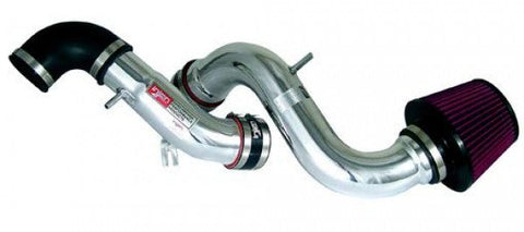 2009-2010 Volkswagen Golf/Jetta [2.5L] SP Cold Air Intake System - Polished | Injen - SP3027P