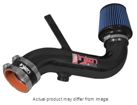 2012-2014 Volkswagen Passat [2.5L] SP Cold Air Intake System - Black | Injen - SP3040BLK