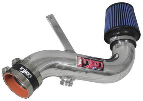 2012-2014 Volkswagen Passat [2.5L] SP Cold Air Intake System - Polished | Injen - SP3040P