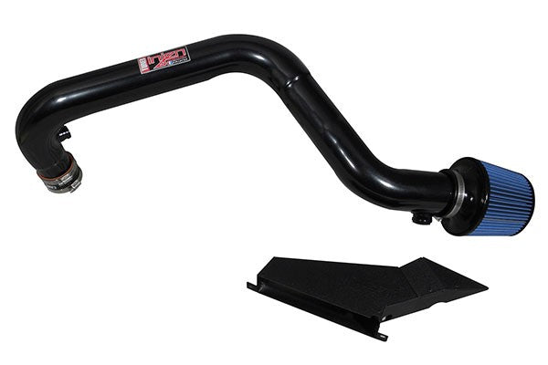 2010-2014 Volkswagen GTI [2.0T] SP Short Ram Air Intake System V2 - Black | Injen - SP3071BLK