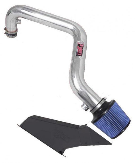 2010-2014 Volkswagen GTI [2.0T] SP Short Ram Air Intake System V2 - Polished | Injen - SP3071P