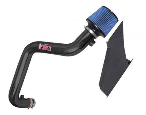 2009-2011 Volkswagen CC [2.0T] SP Short Ram Air Intake System - Black | Injen - SP3073BLK